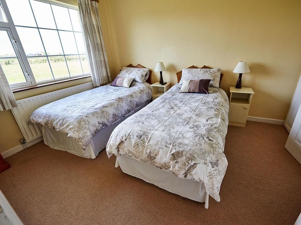 Отели типа «постель и завтрак» Hawthorn View Bed and Breakfast Тёрлс-9
